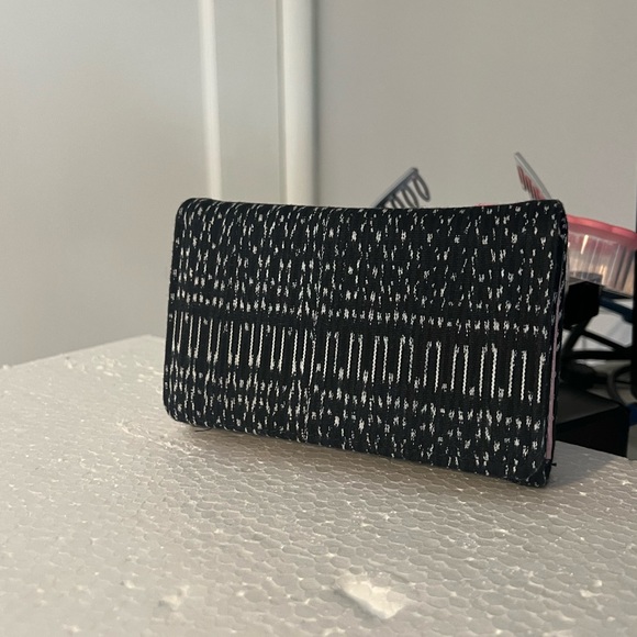 Mexican Rebozo wallet - Picture 3 of 3